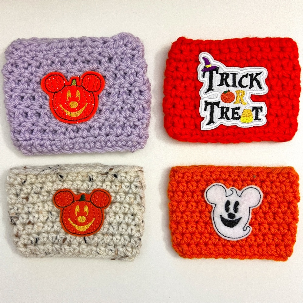 Halloween Cosy Bundle